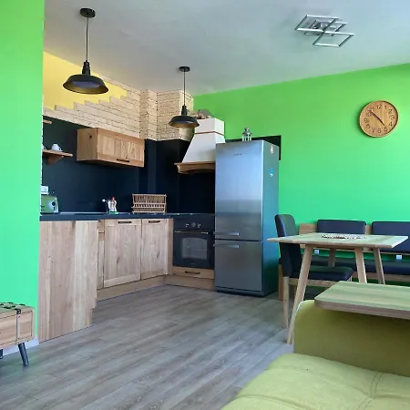 Апартамента Appartement