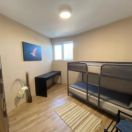 Appartement Апартамента Varna