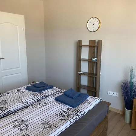Appartement Апартамента Varna