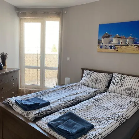 Апартамента Appartement *