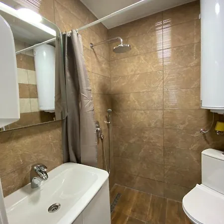 Апартамента Appartement Varna
