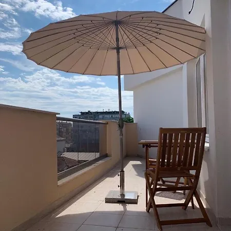 Appartement Апартамента *